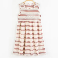 Hadas Striped Jumper