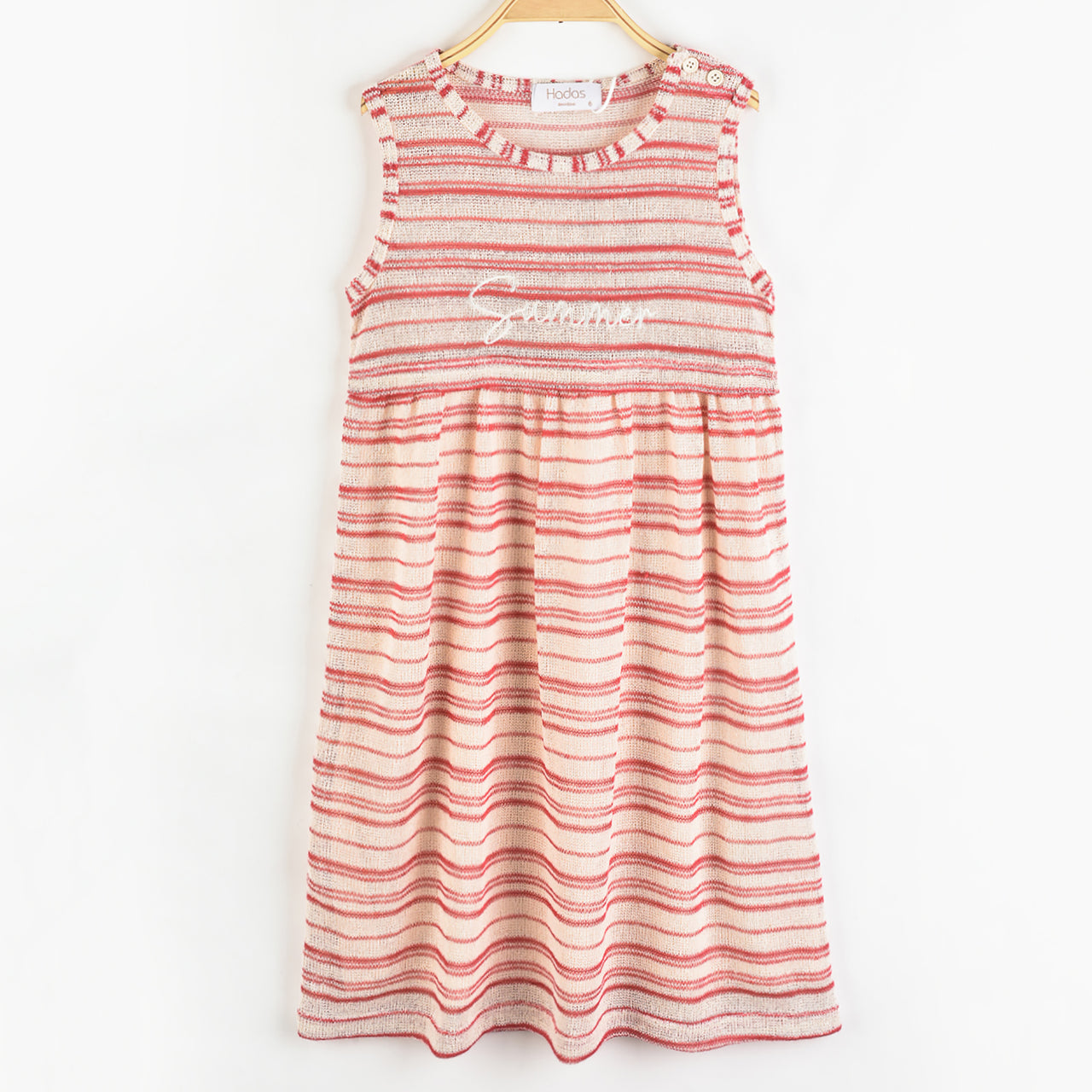 Hadas Striped Jumper