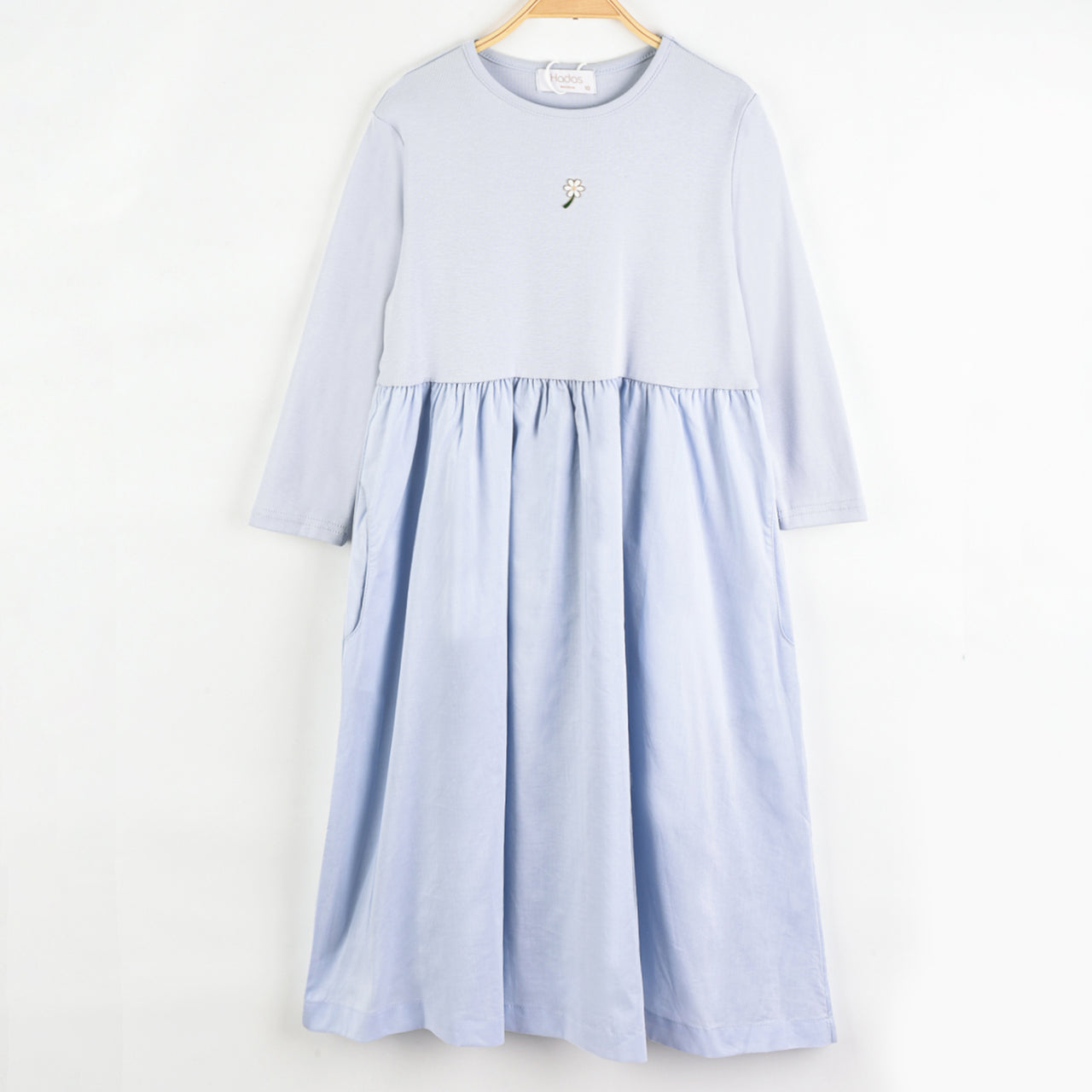 Hadas Poplin Dress