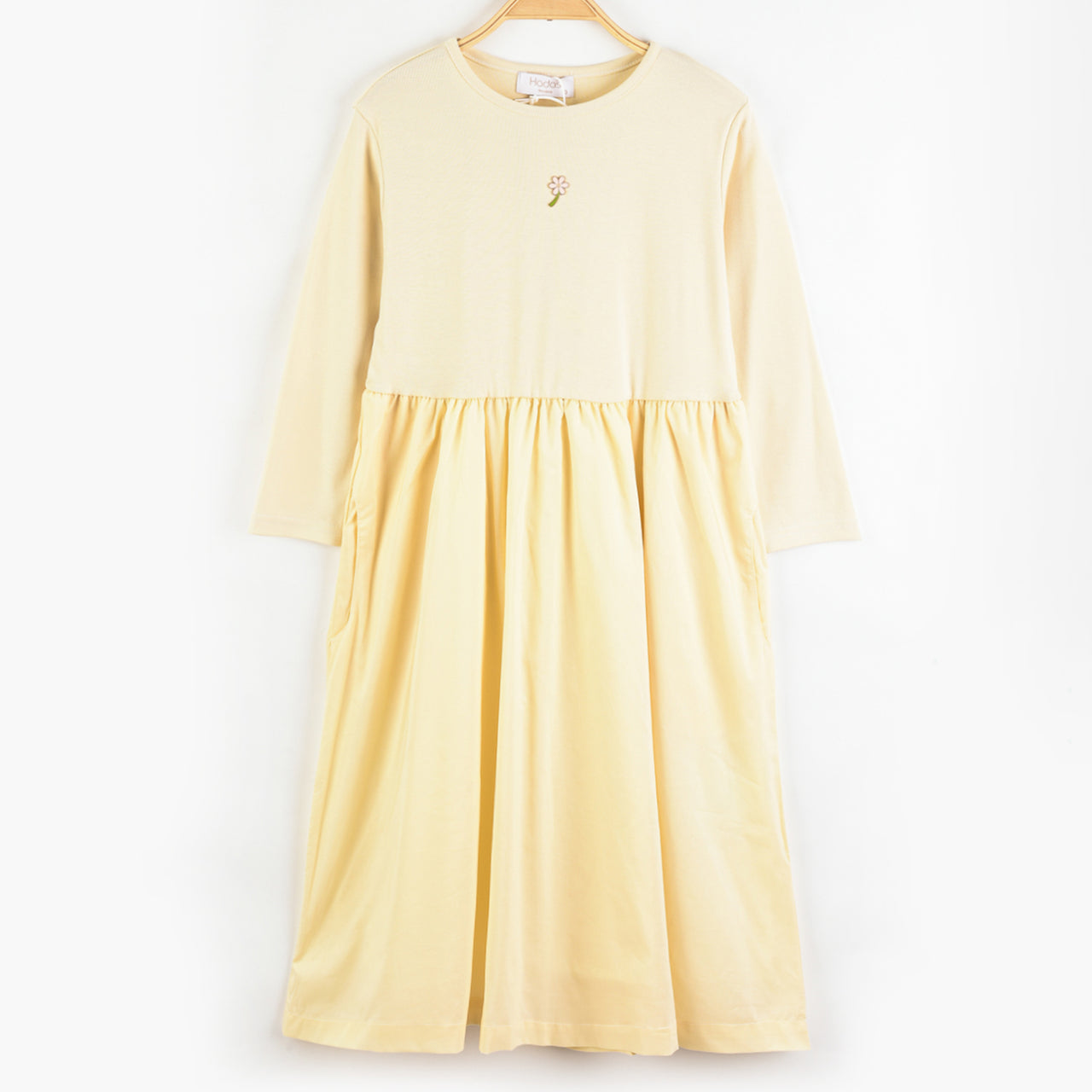 Hadas Poplin Dress