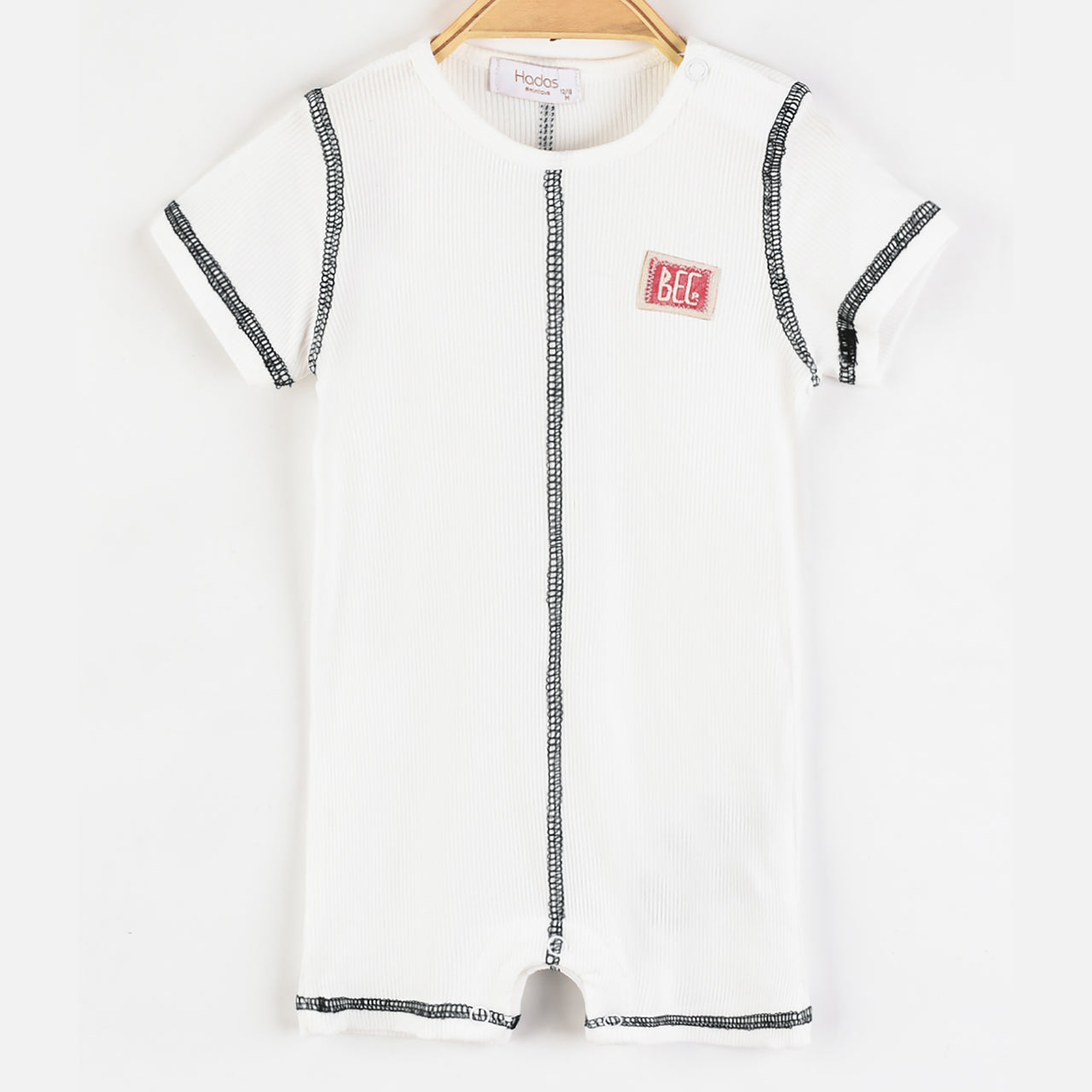 Hadas Stitches Overall