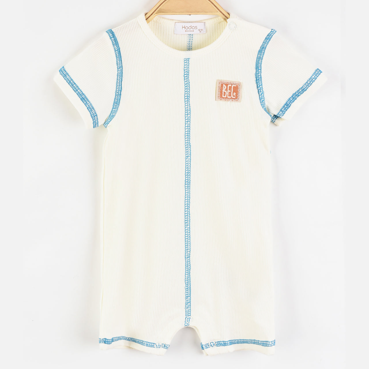 Hadas Stitches Overall
