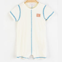 Hadas Stitches Overall