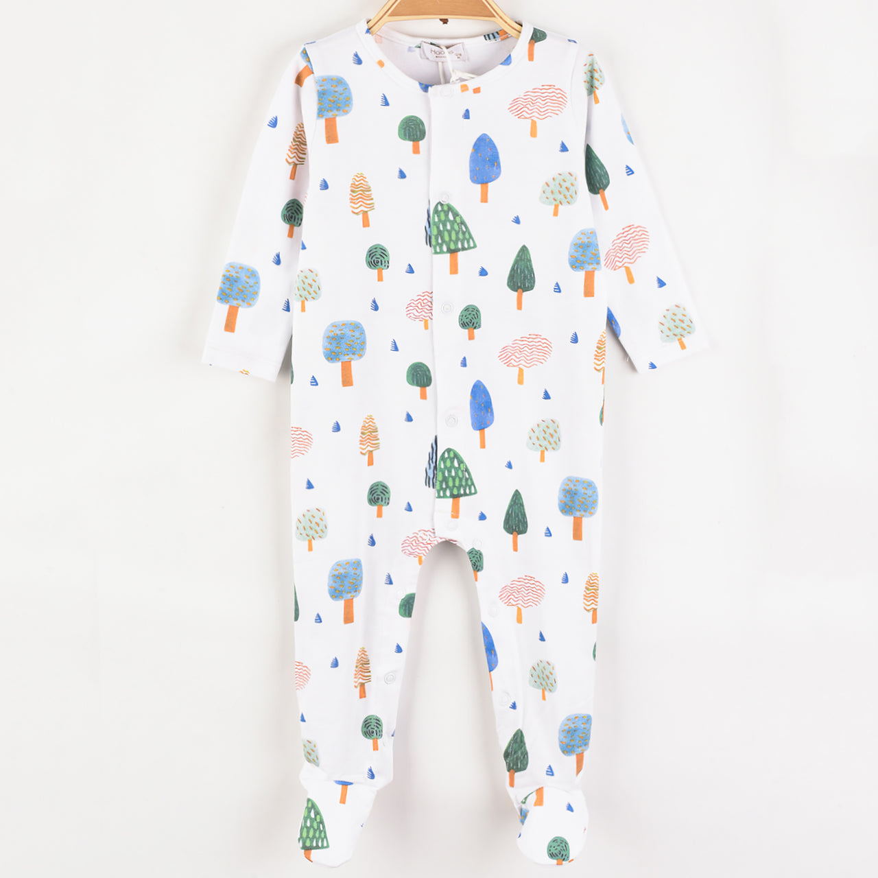 Hadas Print PJ Stretchie