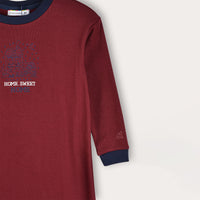 Rib Nightgown