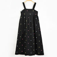 Hadas Braid Strap Robe