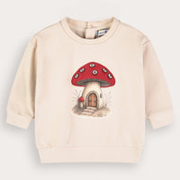 Mushroom Art Shirt
