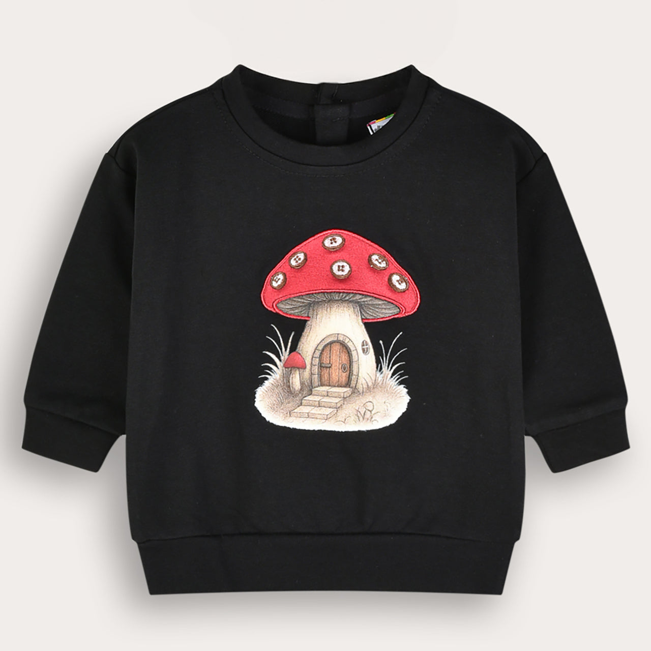 Mushroom Art Shirt