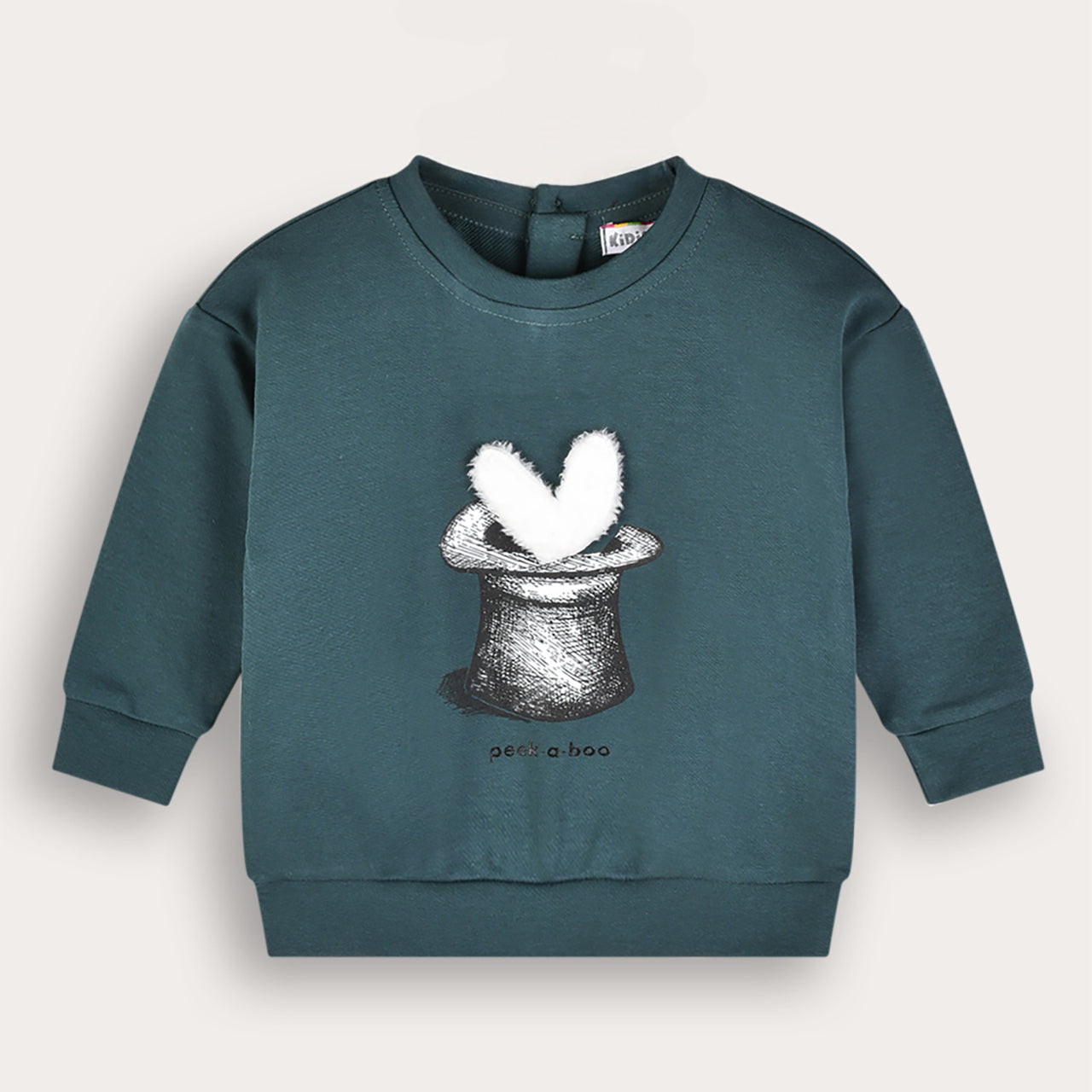 Magic Art Shirt