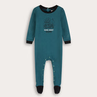 Rib PJ Stretchie