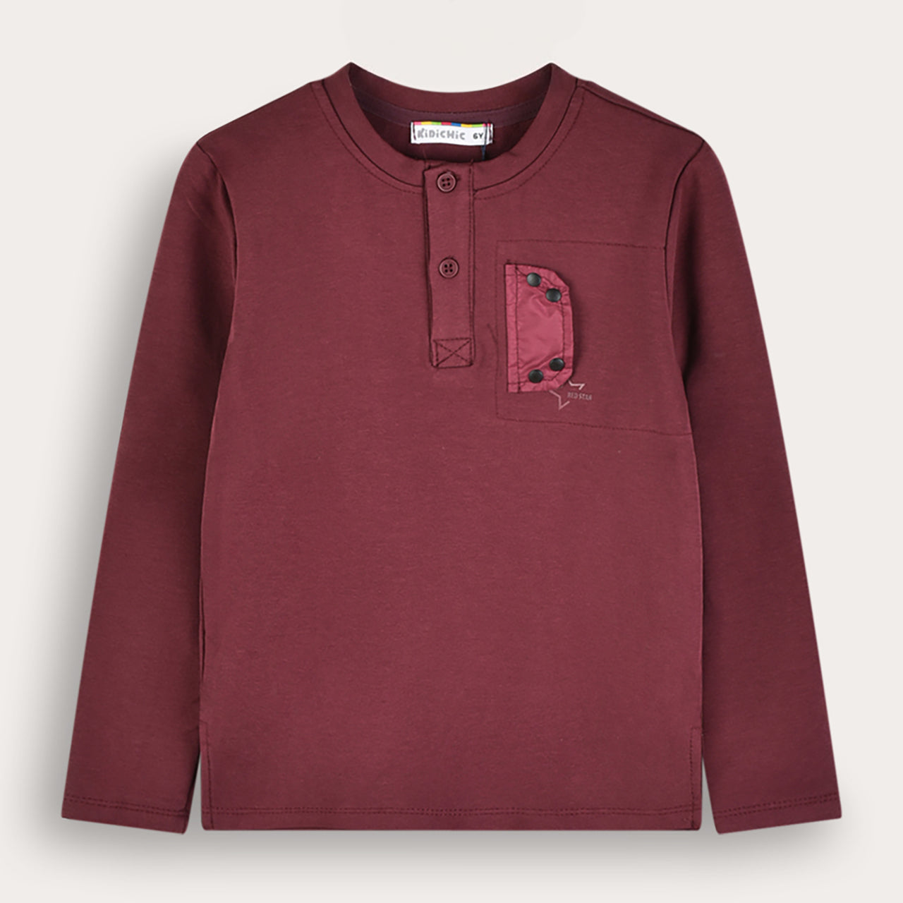 Pocket Shirt