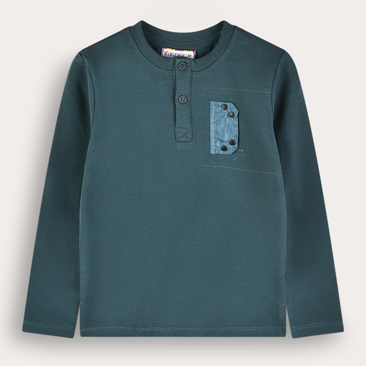 Pocket Shirt