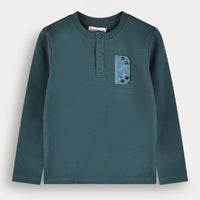 Pocket Shirt