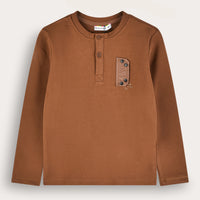 Pocket Shirt