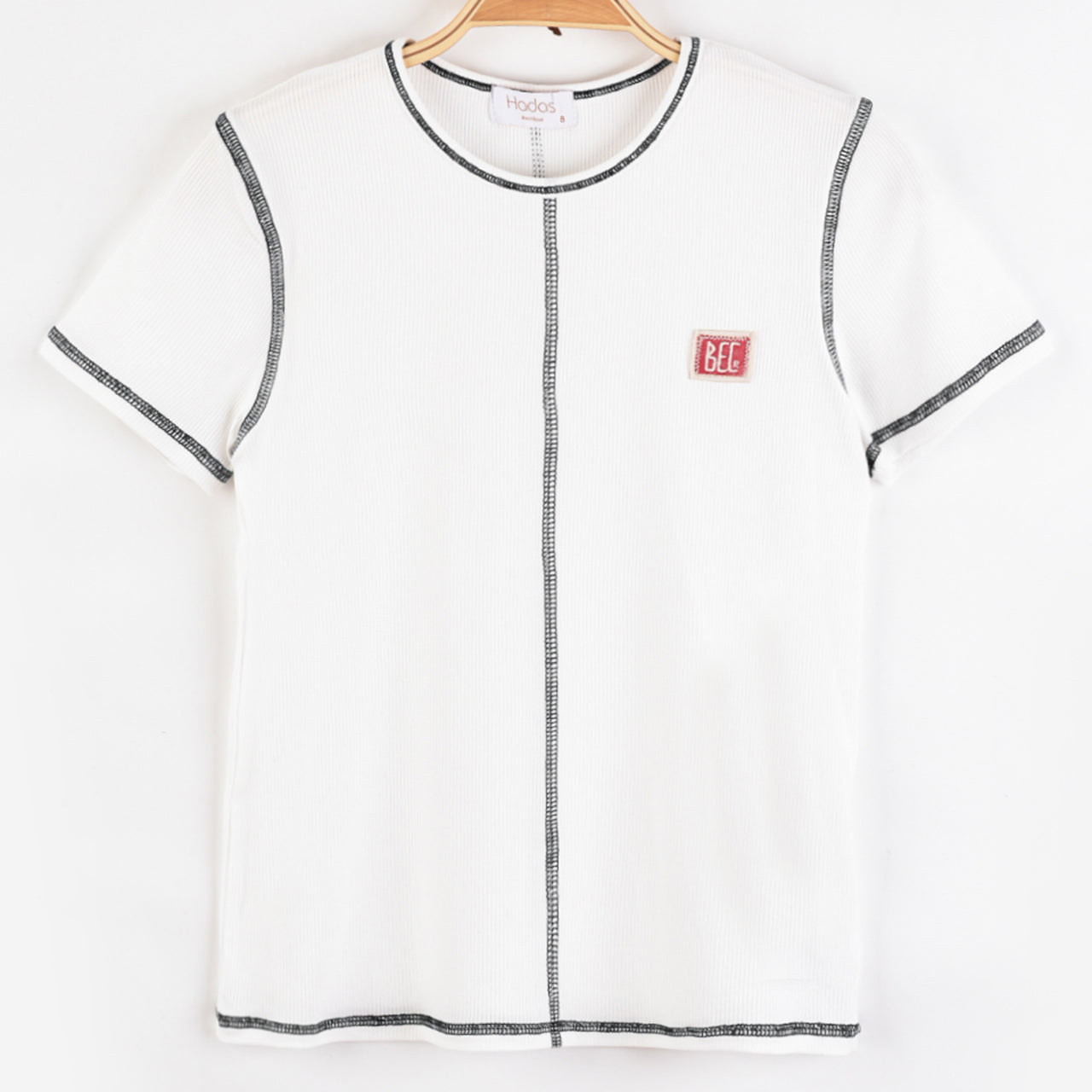 Hadas Boys Stitches Shirt
