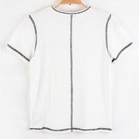 Hadas Boys Stitches Shirt