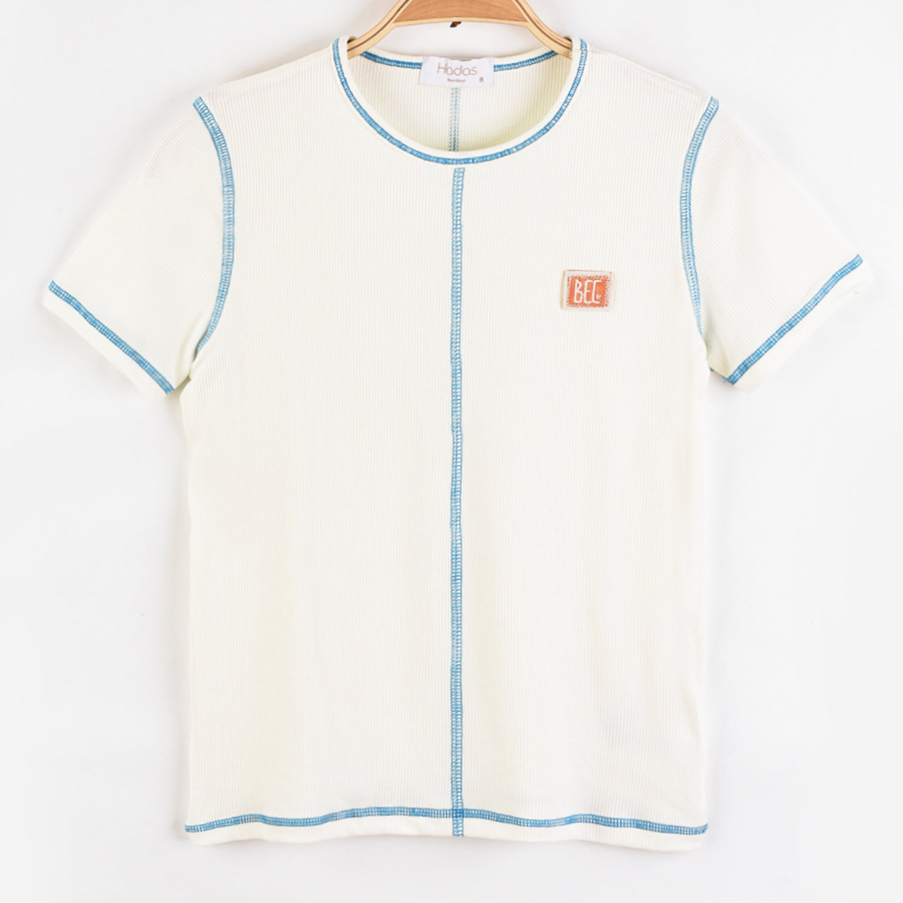Hadas Boys Stitches Shirt