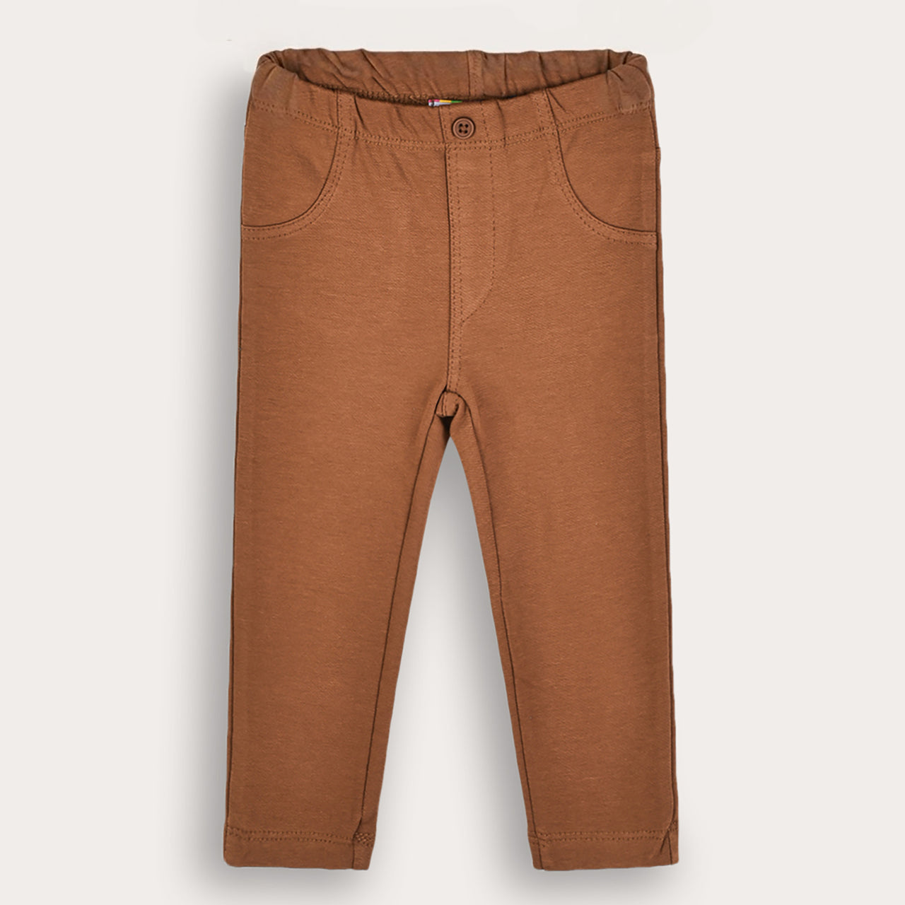 French Terry Legging