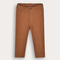 French Terry Legging
