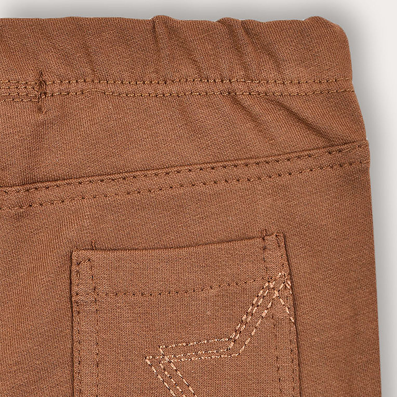 French Terry Legging