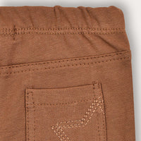 French Terry Legging