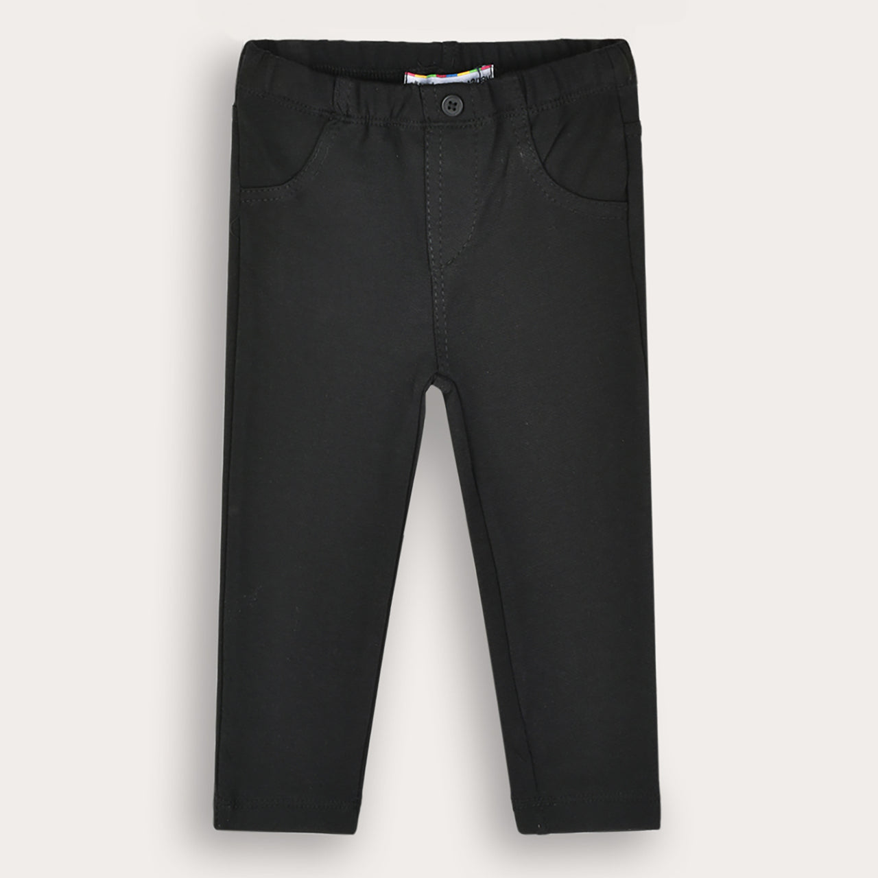 French Terry Legging