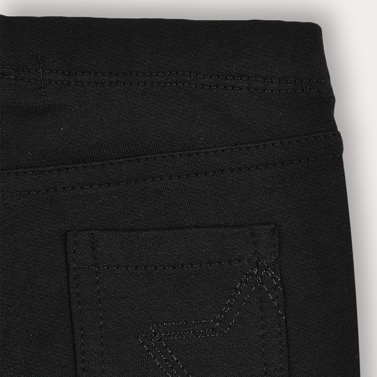 French Terry Legging