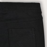 French Terry Legging