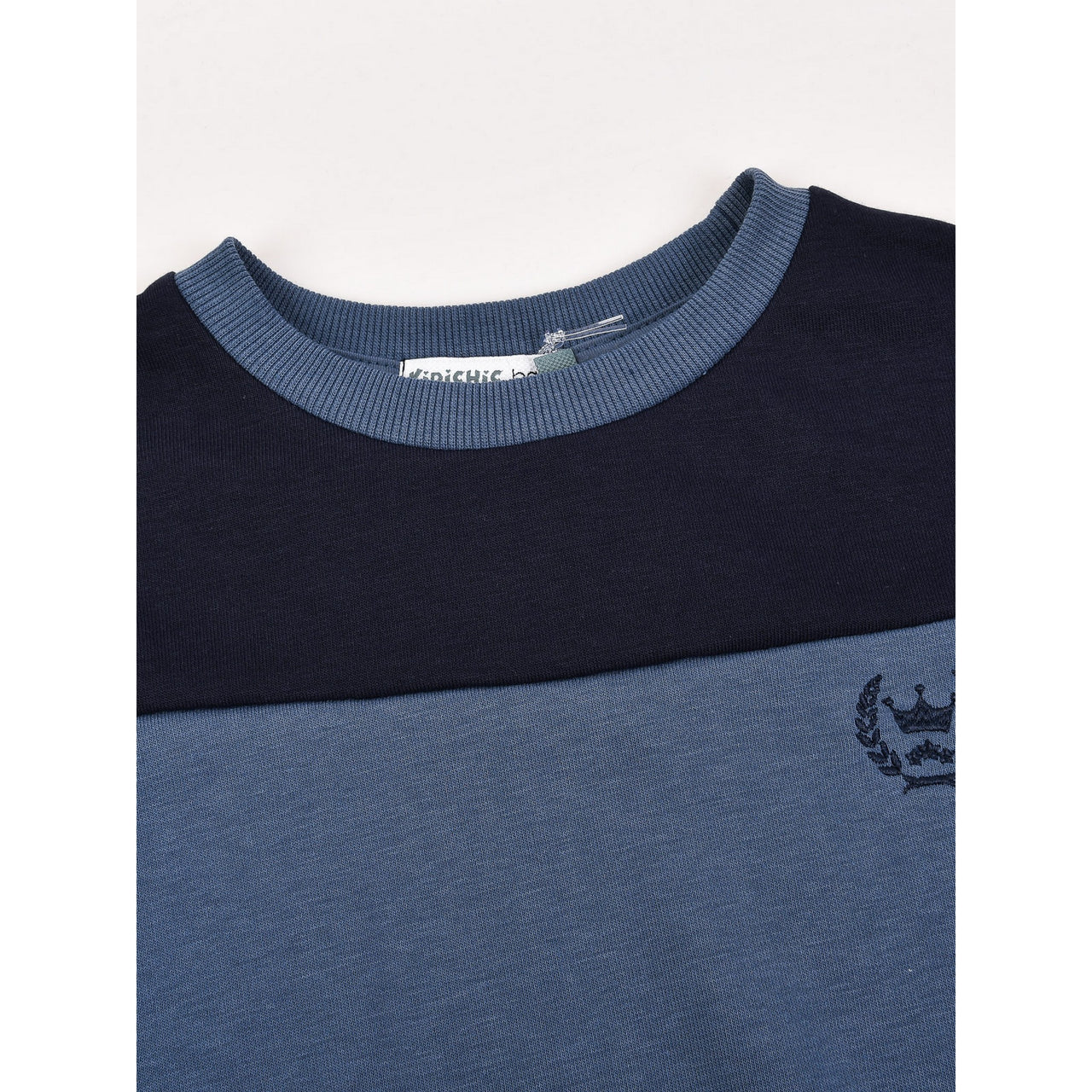 Colorblock Sweatshirt