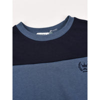 Colorblock Sweatshirt