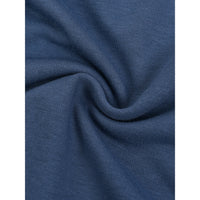 Colorblock Sweatshirt