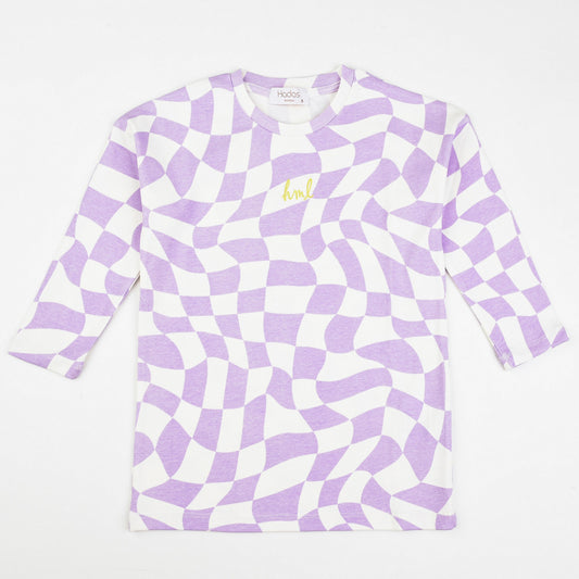 Hadas Geometric Tee