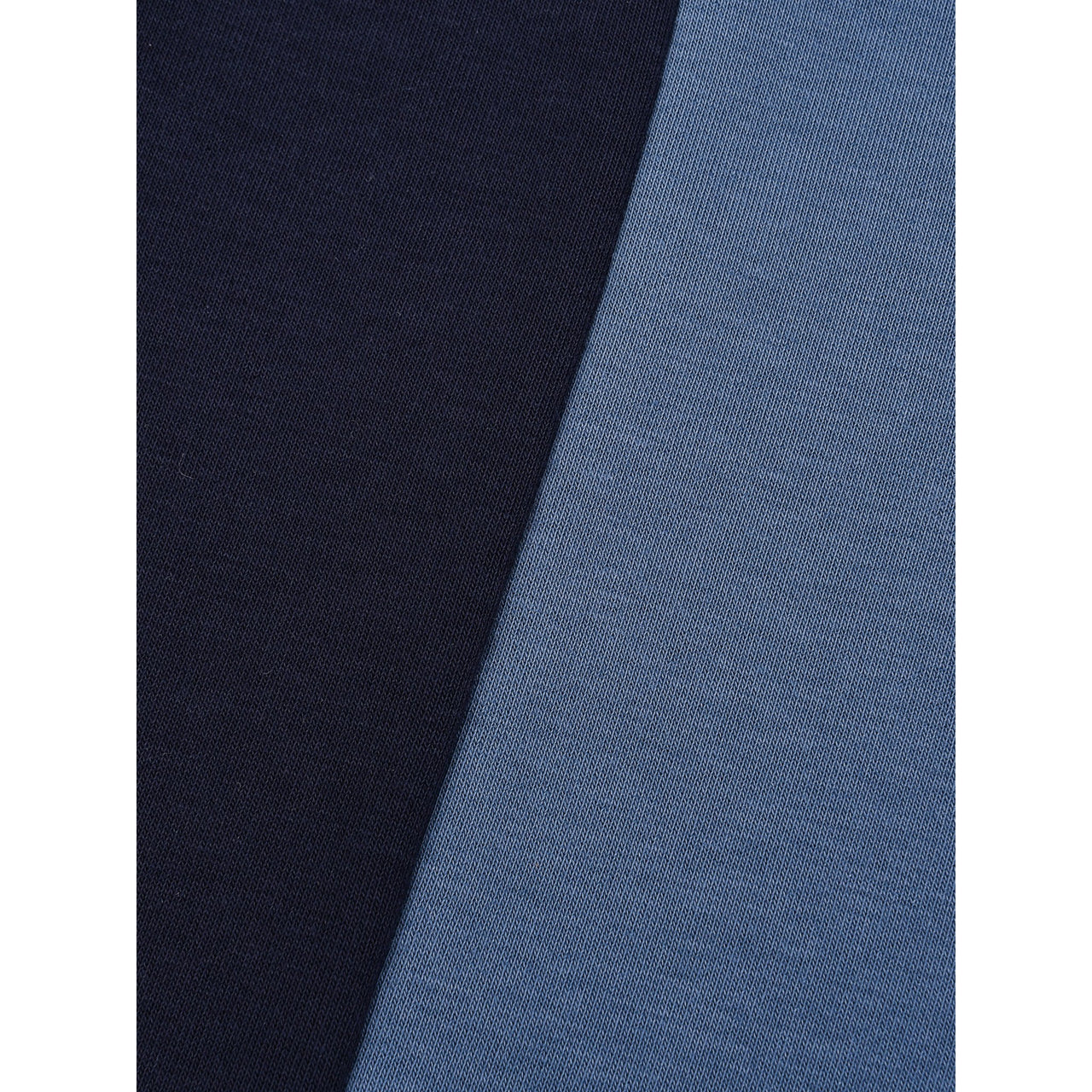 Colorblock Polo