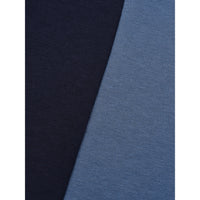 Colorblock Polo