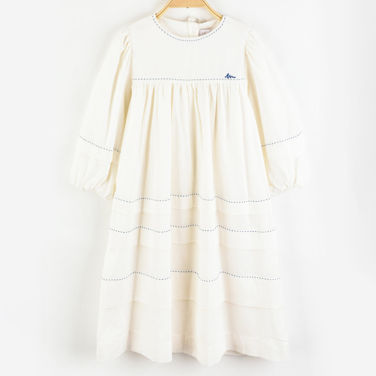 Hadas EMB Dress