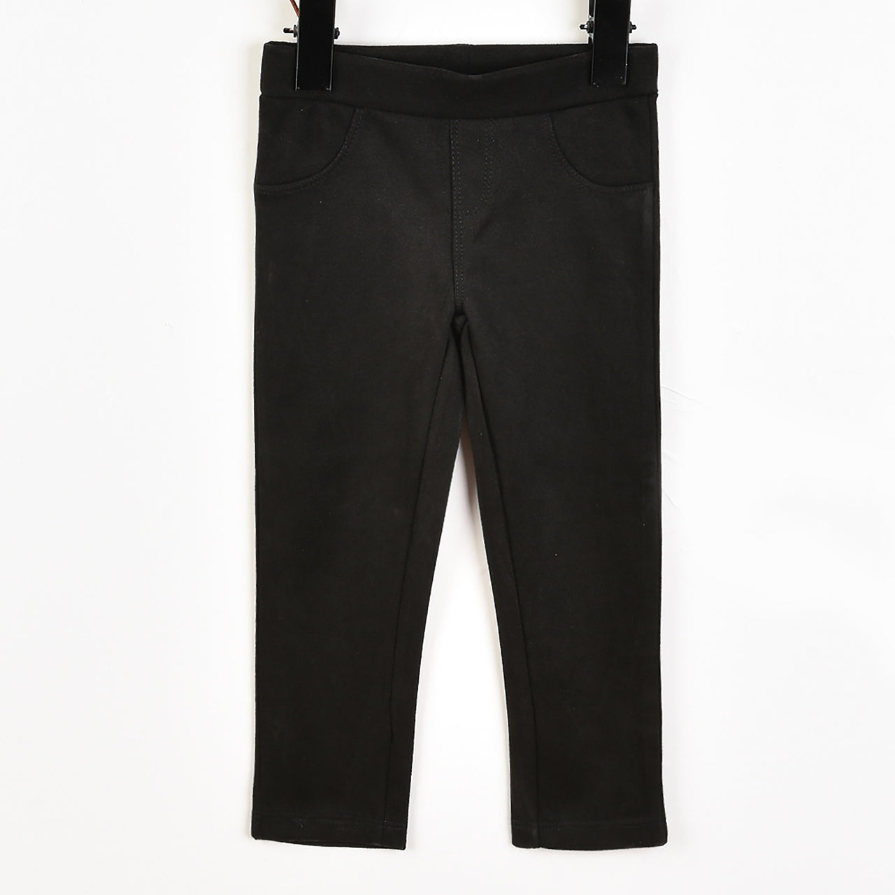 Suede Leggings