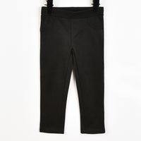 Suede Leggings