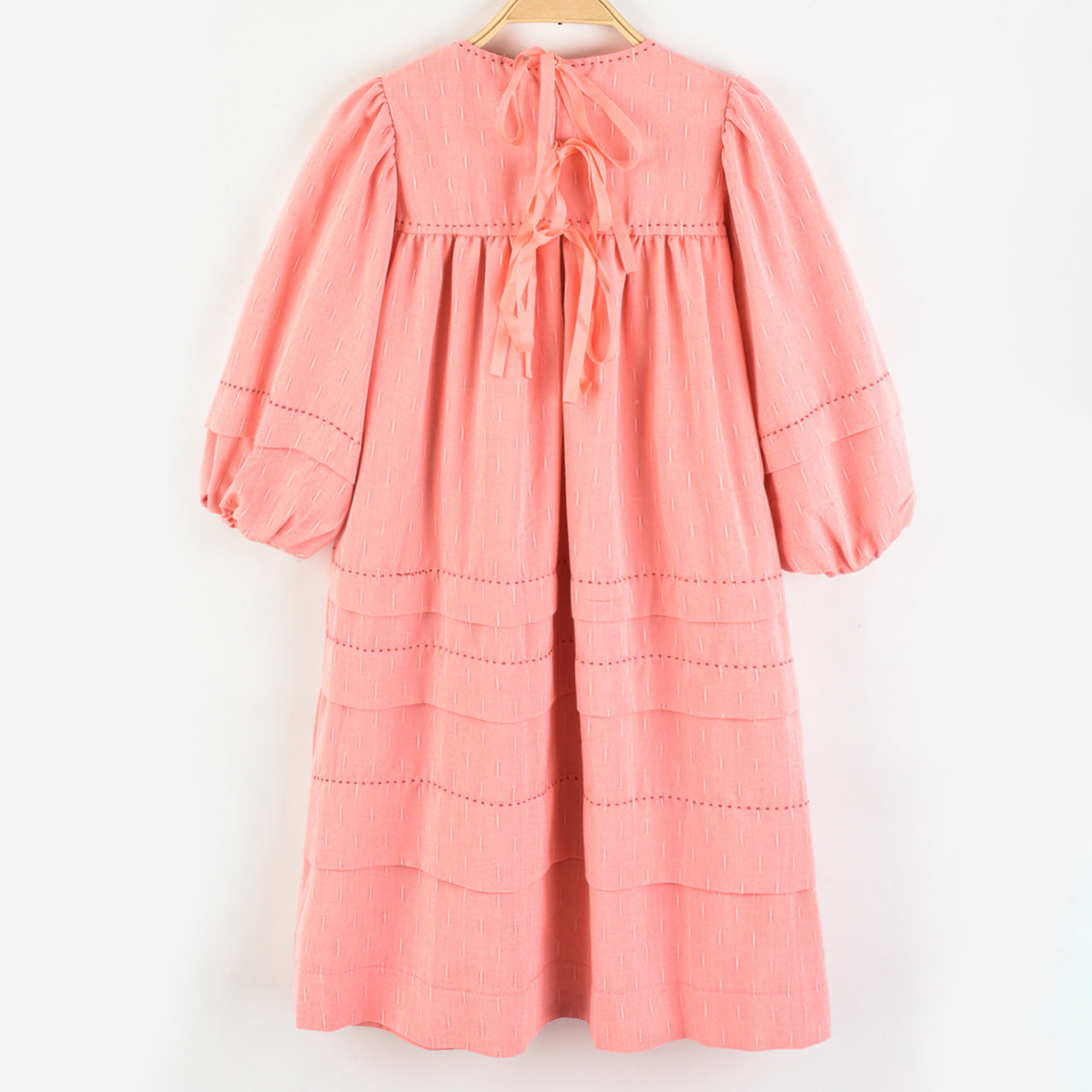 Hadas EMB Dress