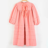 Hadas EMB Dress