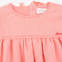 Hadas EMB Dress