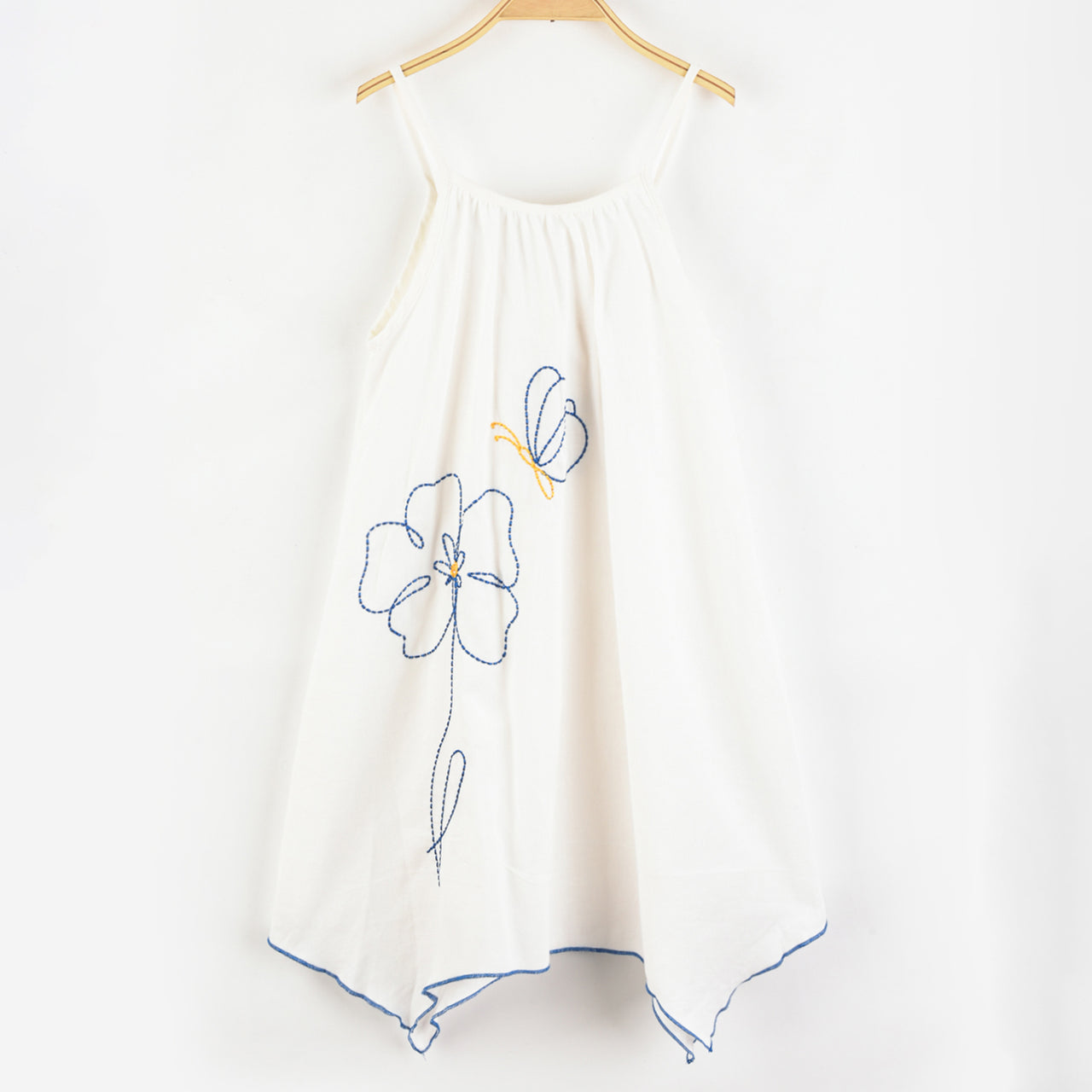 Hadas Floral Jumper