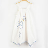 Hadas Floral Jumper