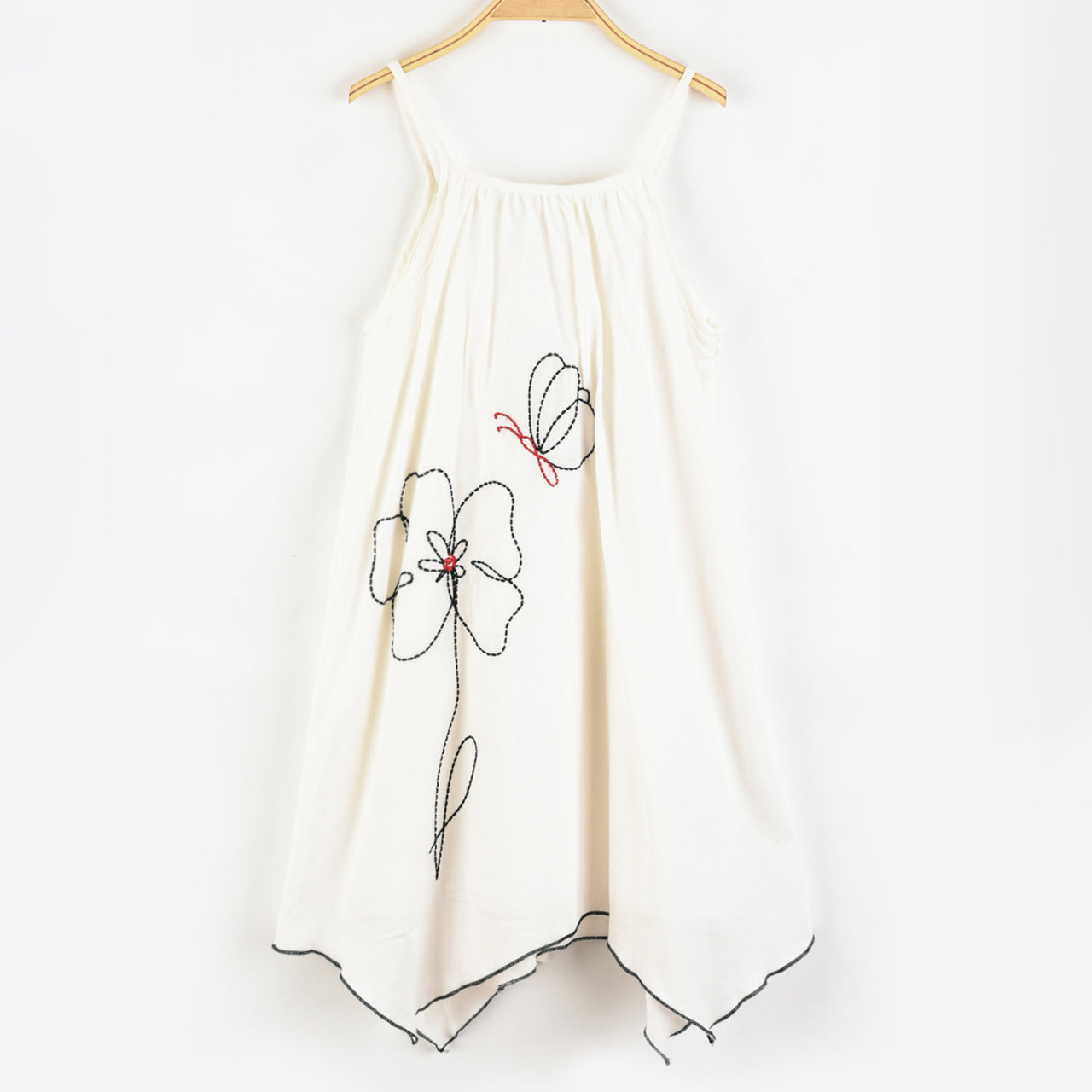 Hadas Floral Jumper