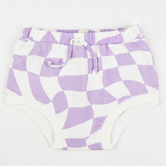 Hadas Geometric Baby Bloomers