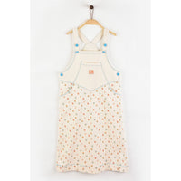 Hadas Floral Drill Jumper