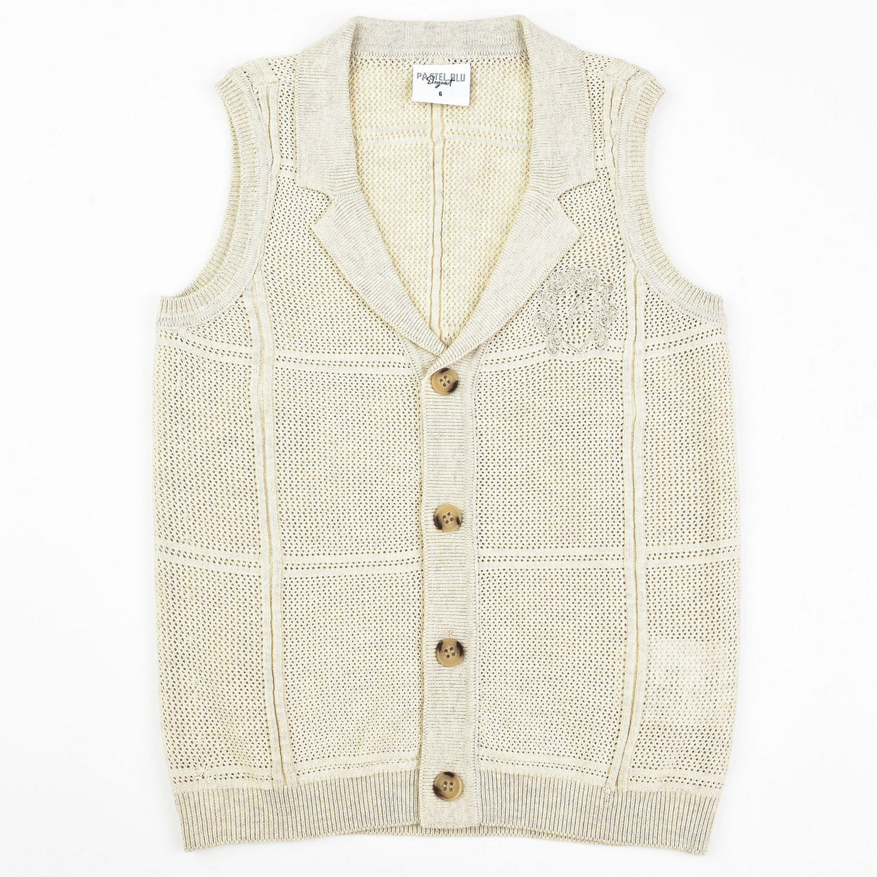 Knit Vest