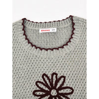 Knit Vest