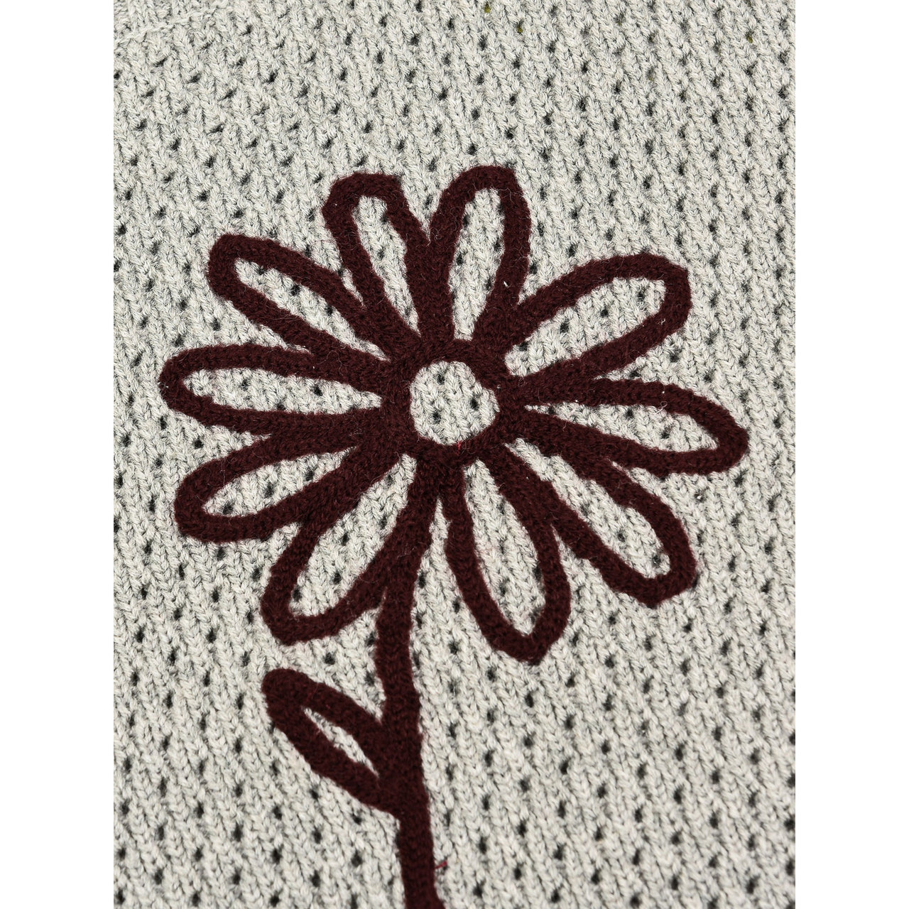 Knit Vest
