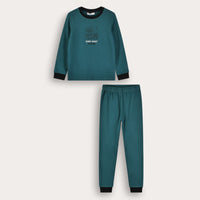 Rib PJ Set