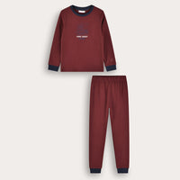 Rib PJ Set